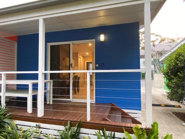 Huskisson Beach Escape Exterior foto