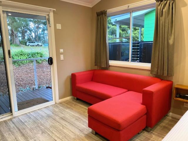 Huskisson Beach Escape Exterior foto