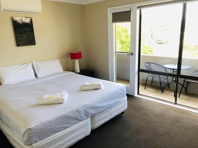 Huskisson Beach Escape Exterior foto