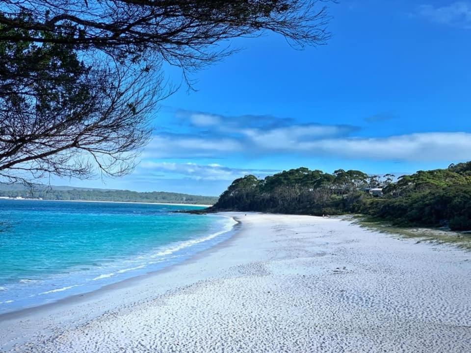 Huskisson Beach Escape Exterior foto